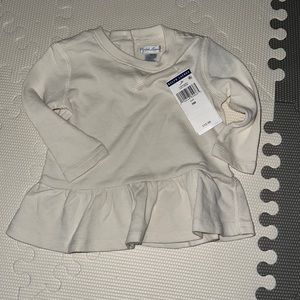 Ralph Lauren baby shirt
